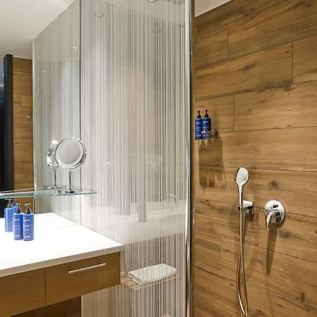 Radisson Blu Hotel, Choruslife 호텔 베르가모