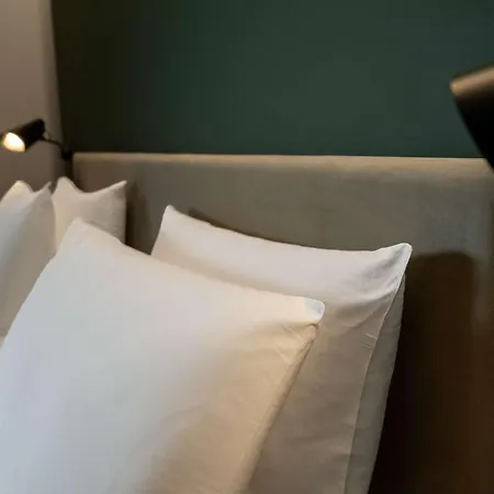 Radisson Blu Hotel, Choruslife 贝尔加莫