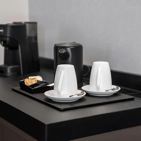 Radisson Blu Hotel, Choruslife 酒店