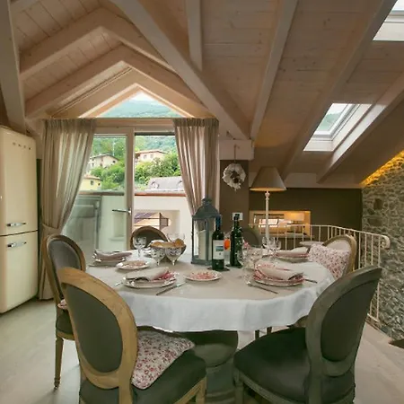 Villa Rezzonico Rezzonico