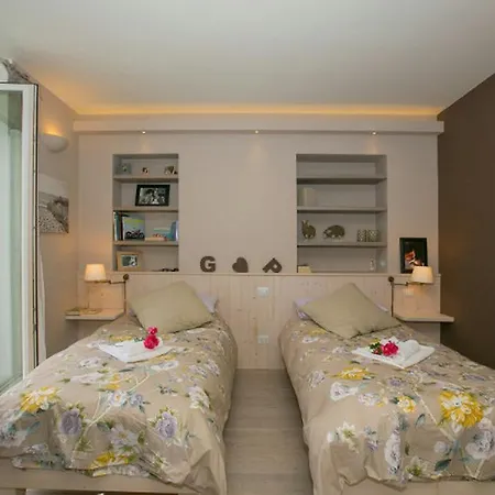 Villa Rezzonico Villa
