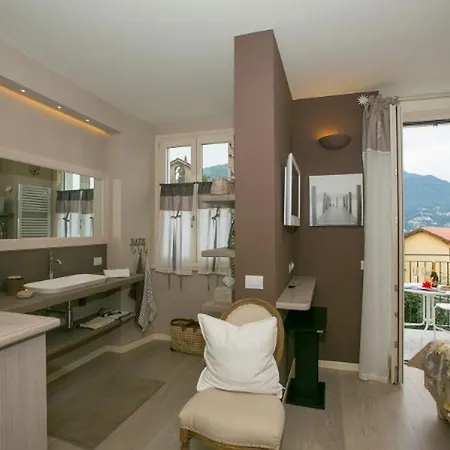 Villa Rezzonico Villa Rezzonico