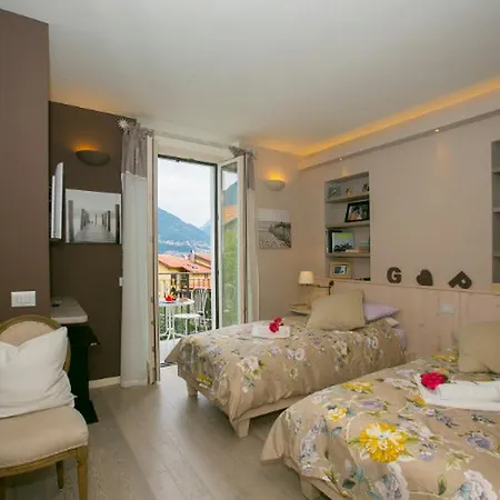 Villa Rezzonico Villa *